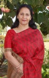 Mrs Nilanjana Singh